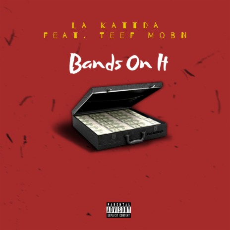 Bands on It ft. Teef Mobn | Boomplay Music