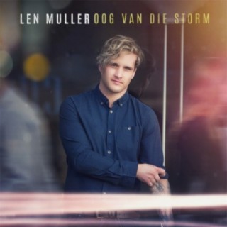 Oog Van Die Storm