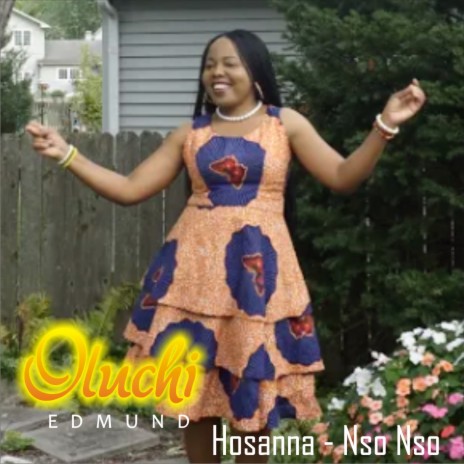 Hosanna - Nso Nso | Boomplay Music