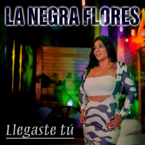 Llegaste tú | Boomplay Music