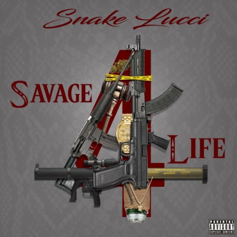 Savage 4 Life | Boomplay Music