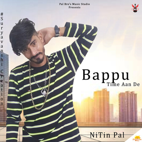 Bappu Time Aan De | Boomplay Music