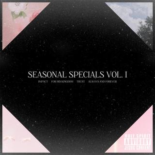 Seasonal Specials Vol. I