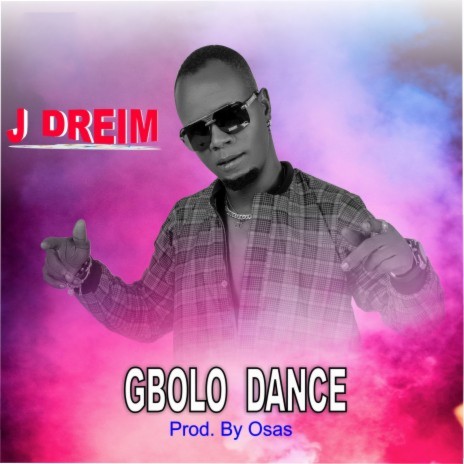 Gbolo Dance