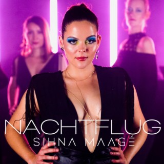 Nachtflug lyrics | Boomplay Music