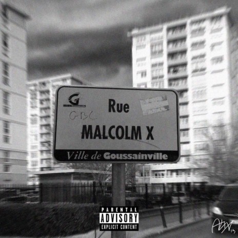 MALCOLM X (2021) | Boomplay Music