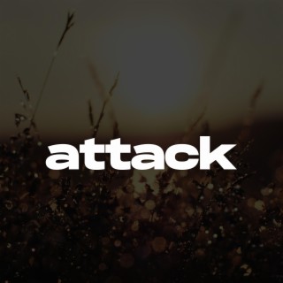 Attack (NY Drill Type Beat)