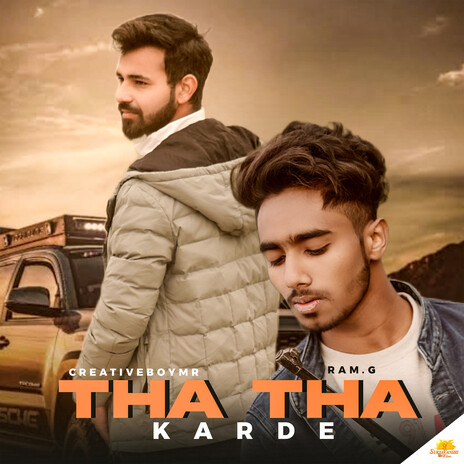 Tha Tha Karde ft. Ram G | Boomplay Music