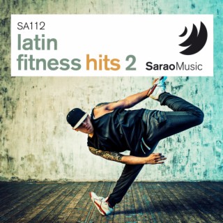 Latin Fitness Hits, Vol. 2