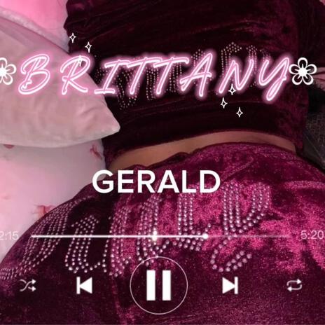 BRITTANY | Boomplay Music