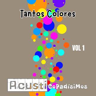 Tantos colores (Acústico)