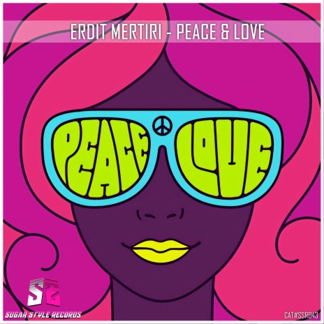 Peace & Love | Boomplay Music