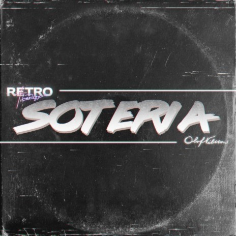 Soteria (Instrumental)