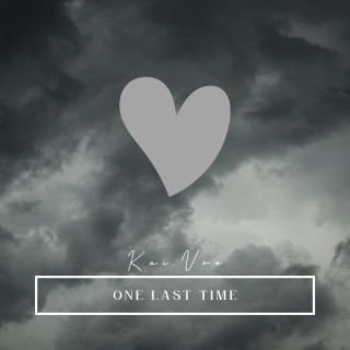 One. Last. Time