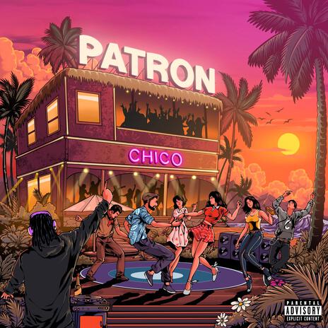 Patron | Boomplay Music