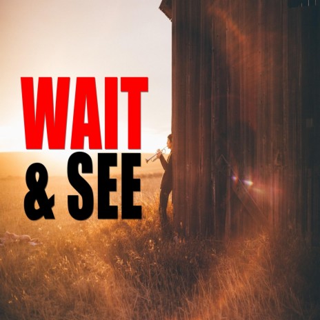 Wait & See | Boomplay Music