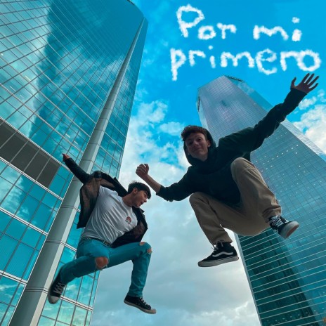 Por mi primero ft. Jakeh | Boomplay Music