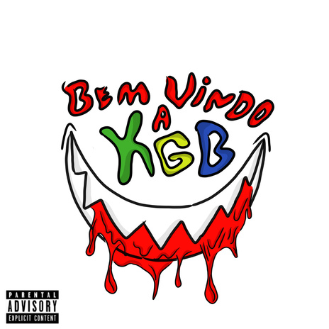 Bem vindo a KGB ft. Realpapi, SLIME TECNINE, Jovem Vitu & NEBULOZA | Boomplay Music