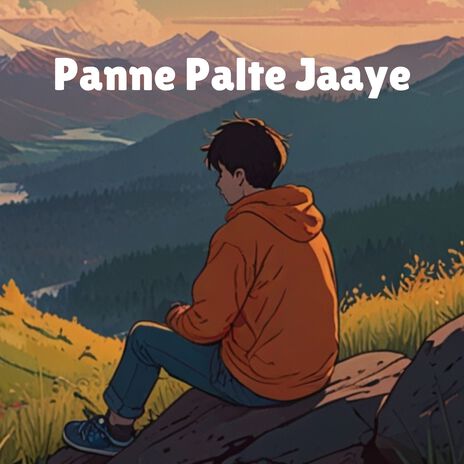 Panne Palte Jaaye