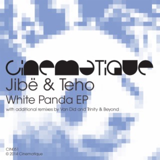 White Panda EP