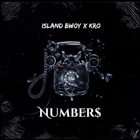 Numbers ft. Kro | Boomplay Music