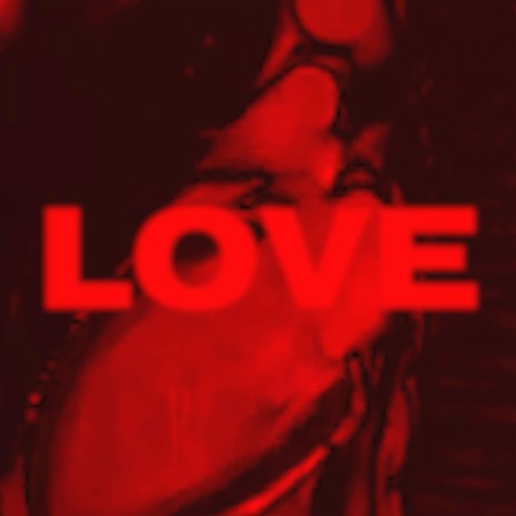 LOVE (Mastered)