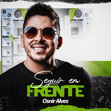 Seguir em Frente | Boomplay Music