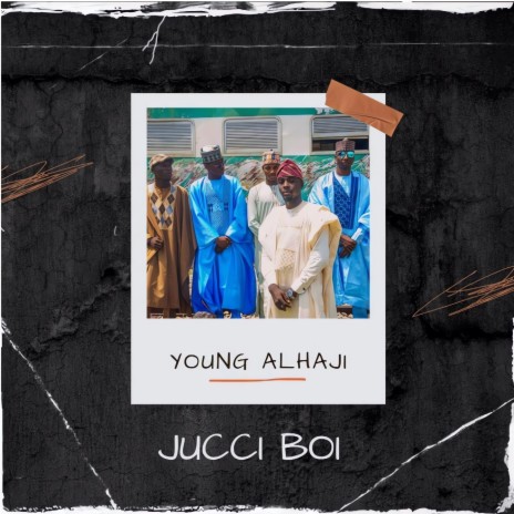 Young Alhaji | Boomplay Music