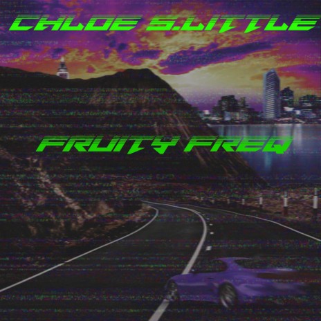 Fruity Freq | Boomplay Music
