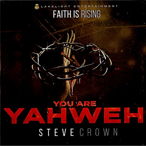 YOU ARE YAHWEH | Boomplay Music