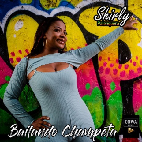 BAILANDO CHAMPETA | Boomplay Music