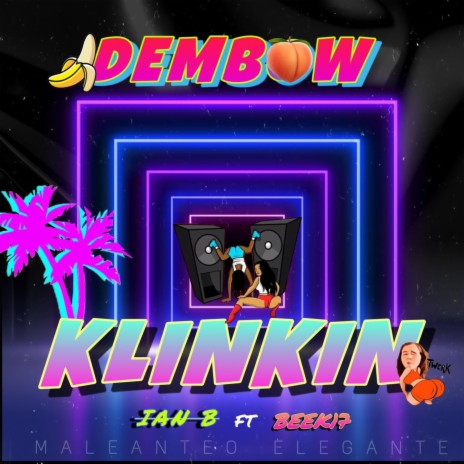 Klin Kin ft. Ian B | Boomplay Music
