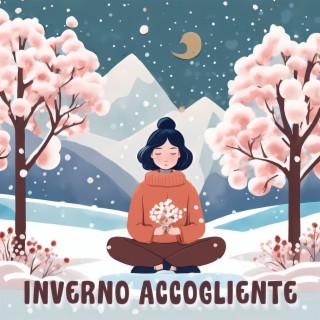 Inverno Accogliente: Perfetta Colonna Sonora per Tranquille Serate Invernali a Casa