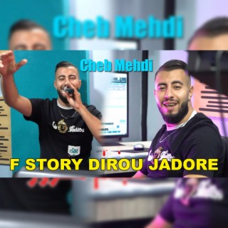 F Story Dirou Jadore