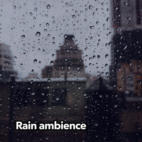 Rain Storm (Version 2 Mix)