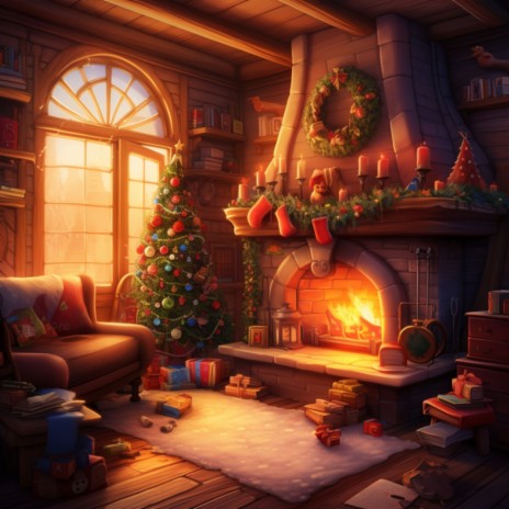 Nestled Deep in the Cozy Cocoon ft. Christmas Classic Music & Piano Christmas | Boomplay Music