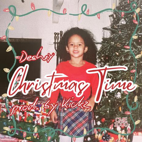 Christmas Time | Boomplay Music