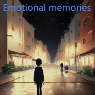 Emotional memories