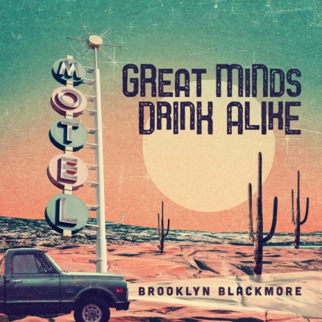 Great Minds Drink Alike | Boomplay Music