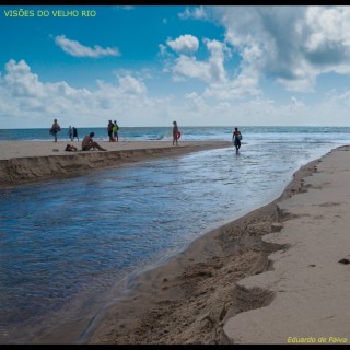 VISÕES DO VELHO RIO