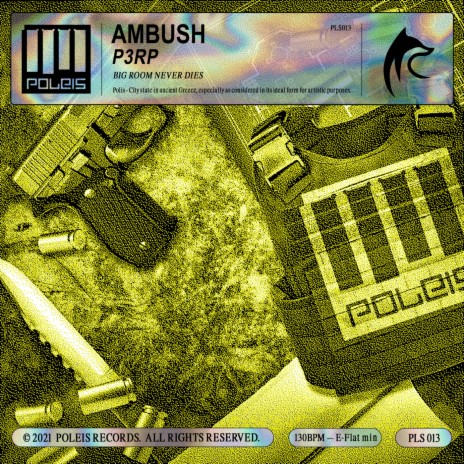 Ambush | Boomplay Music