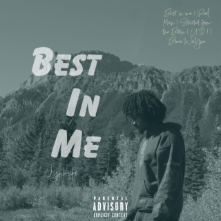 Best In Me lyrics | Boomplay Music