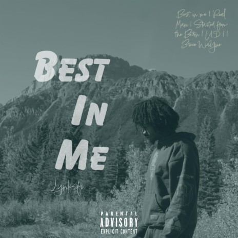 Best In Me | Boomplay Music