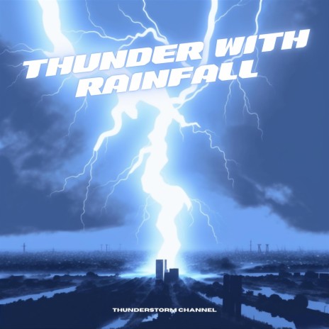 Soothing Thunder Sounds | Boomplay Music