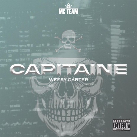 Capitaine | Boomplay Music