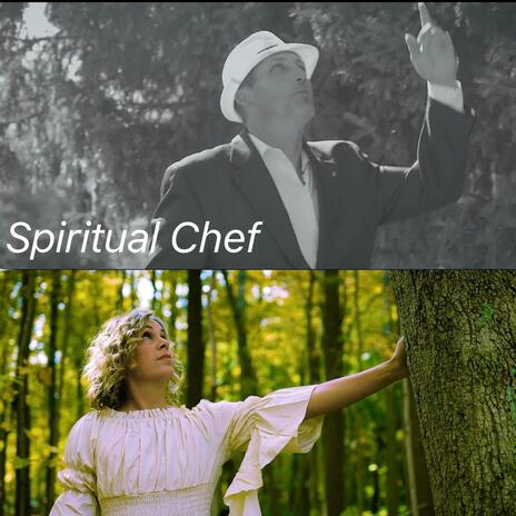 Spiritual Chef ft. JJ Dubs | Boomplay Music