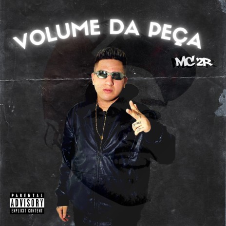 Volume da Peça | Boomplay Music