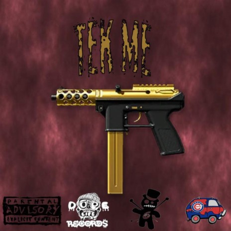 Tek Me ft. Caravan Cell, Dopelife Rambo & ShawnVel | Boomplay Music