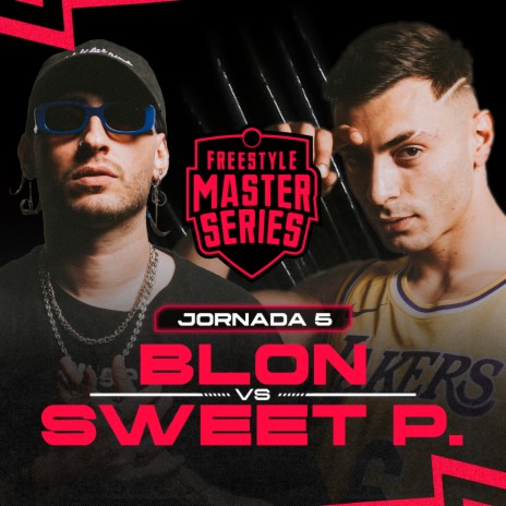 Deluxe Blon Vs Sweet Pain - Blon Vs Sweet Pain (Live) ft. Blon, Sweet Pain & juantwo | Boomplay Music