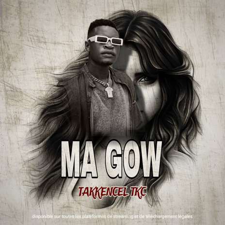 Ma Gow | Boomplay Music